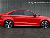 Audi RS3 Image 4