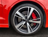 Audi RS3 Image 5