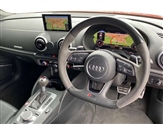 Audi RS3 Image 6