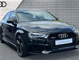 Audi RS3 Image 1