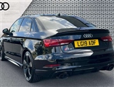 Audi RS3 Image 3