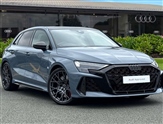 Audi RS3 Image 1
