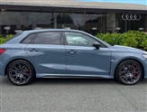 Audi RS3 Image 3