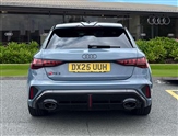 Audi RS3 Image 4