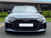 Audi RS3 Image 5