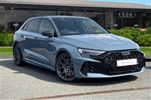 Used Audi RS3