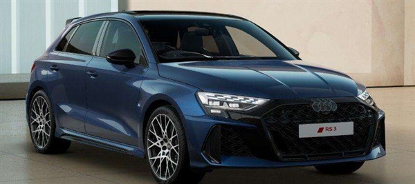 Large image for the Used Audi RS3