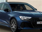 Audi RS3 Image 1