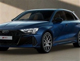 Audi RS3 Image 2