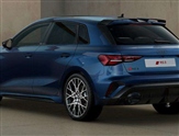 Audi RS3 Image 3