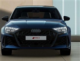 Audi RS3 Image 5