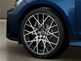 Audi RS3 Image 6