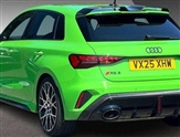 Audi RS3 Image 3