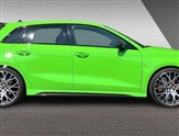 Audi RS3 Image 4
