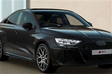 Used Audi RS3