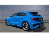 Audi RS3 Image 2
