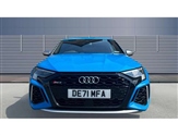 Audi RS3 Image 3