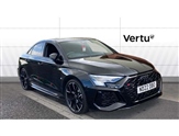 Audi RS3 Image 1