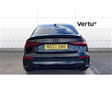 Audi RS3 Image 6