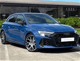 Audi RS3 Image 1