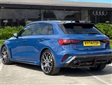 Audi RS3 Image 2