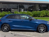 Audi RS3 Image 3