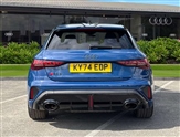 Audi RS3 Image 4