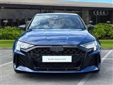 Audi RS3 Image 6