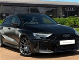 Audi RS3 Image 1