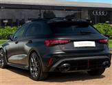 Audi RS3 Image 2