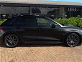Audi RS3 Image 3