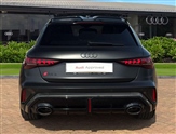 Audi RS3 Image 4