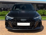 Audi RS3 Image 5
