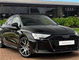 Audi RS3 Image 1