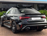 Audi RS3 Image 2