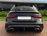 Audi RS3 Image 4