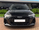 Audi RS3 Image 5