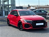 Audi RS3 Image 1