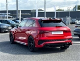 Audi RS3 Image 2