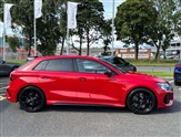 Audi RS3 Image 3