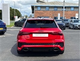 Audi RS3 Image 4