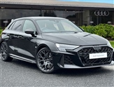 Audi RS3 Image 1