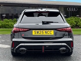 Audi RS3 Image 4