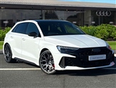 Audi RS3 Image 1