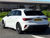 Audi RS3 Image 2