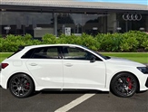 Audi RS3 Image 3
