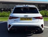 Audi RS3 Image 4
