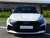 Audi RS3 Image 5