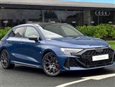 Audi RS3 Image 1