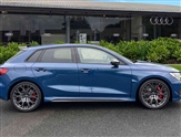 Audi RS3 Image 3